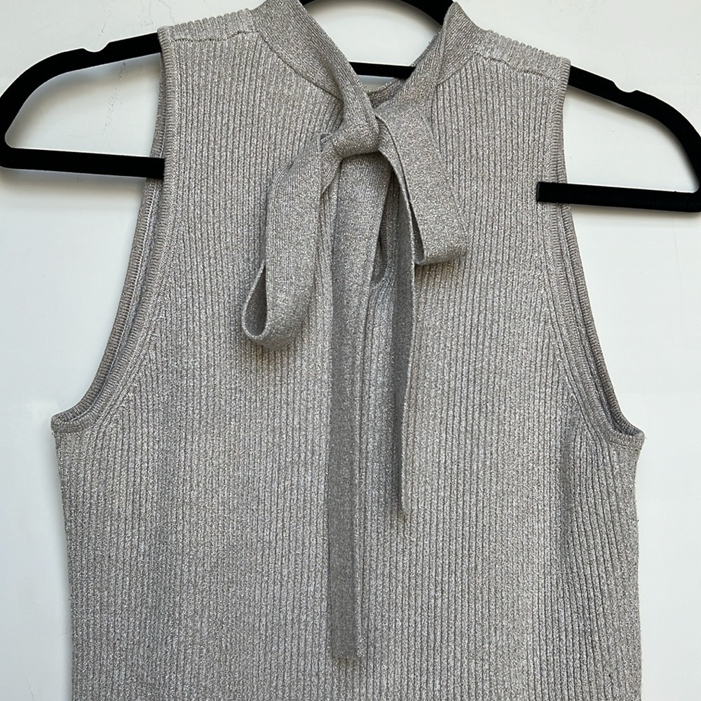 Ett:twa by Anthropologie Mock Turtle Neck XL - Picture 2 of 4